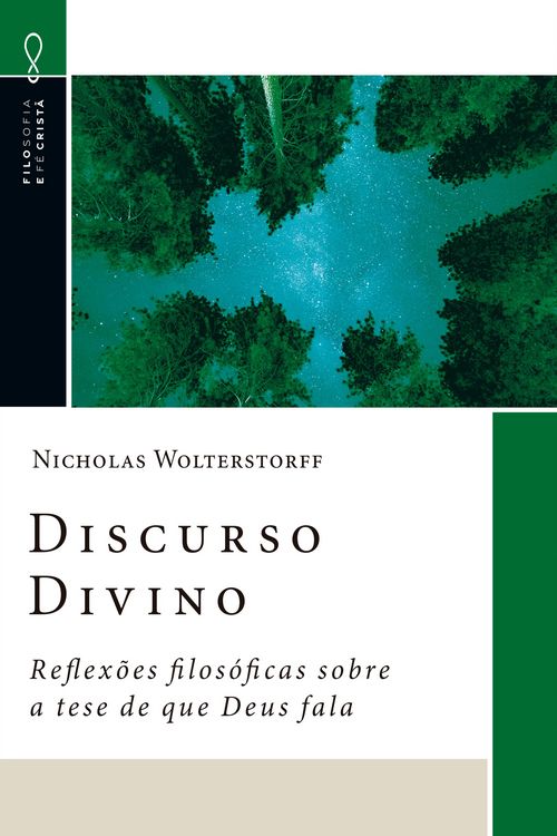 Produktbild: Discurso Divino