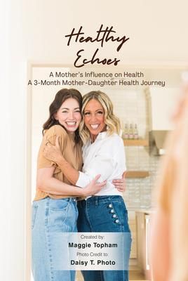 Produktbild: Healthy Echoes