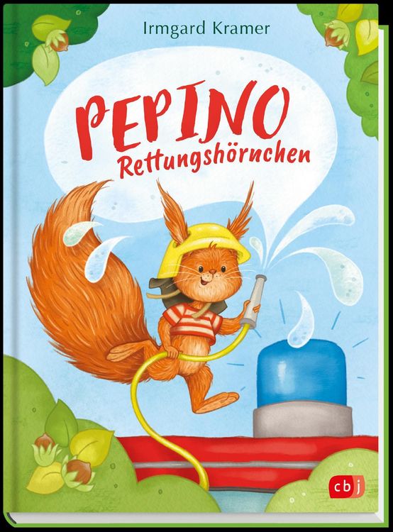 Produktbild: Pepino Rettungsh&ouml;rnchen