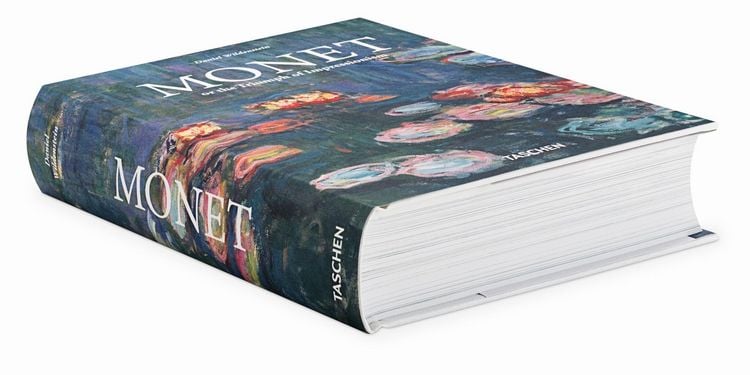 Produktbild: Monet