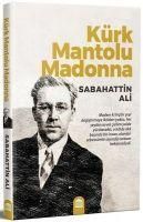 Produktbild: K&uuml;rk Mantolu Madonna