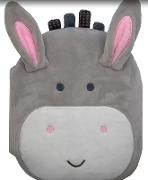 Produktbild: Squish and Snugg Little Donkey