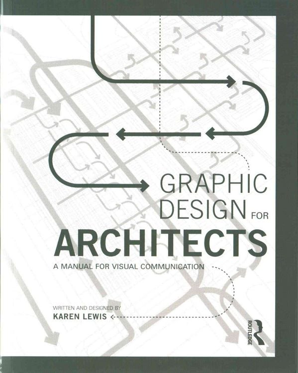 Produktbild: Graphic Design for Architects