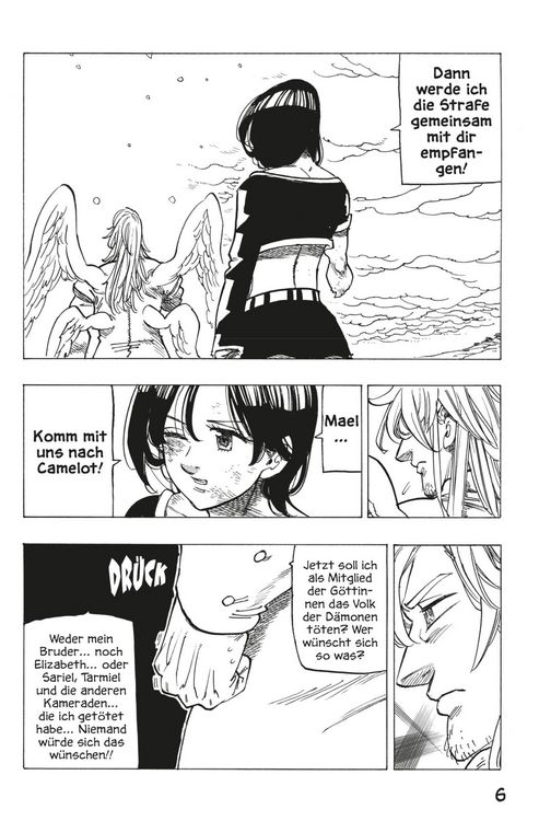 Produktbild: Seven Deadly Sins 36