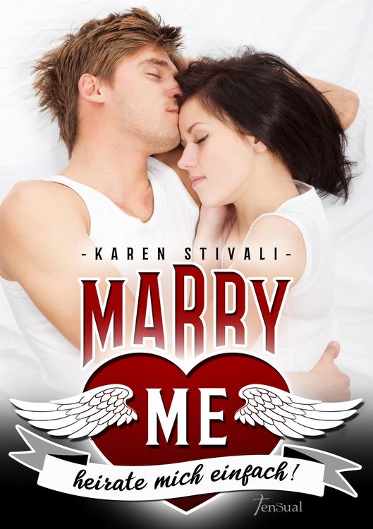 Produktbild: Marry me - heirate mich einfach!