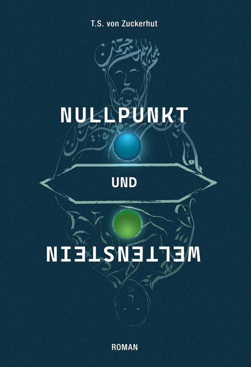 Produktbild: Nullpunkt und Weltenstein