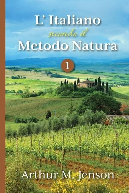 Produktbild: L' Italiano secondo il Metodo Natura, 1