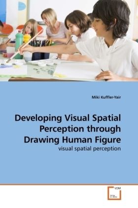 Produktbild: Kuffler-Yair, M: Developing Visual Spatial Perception throug