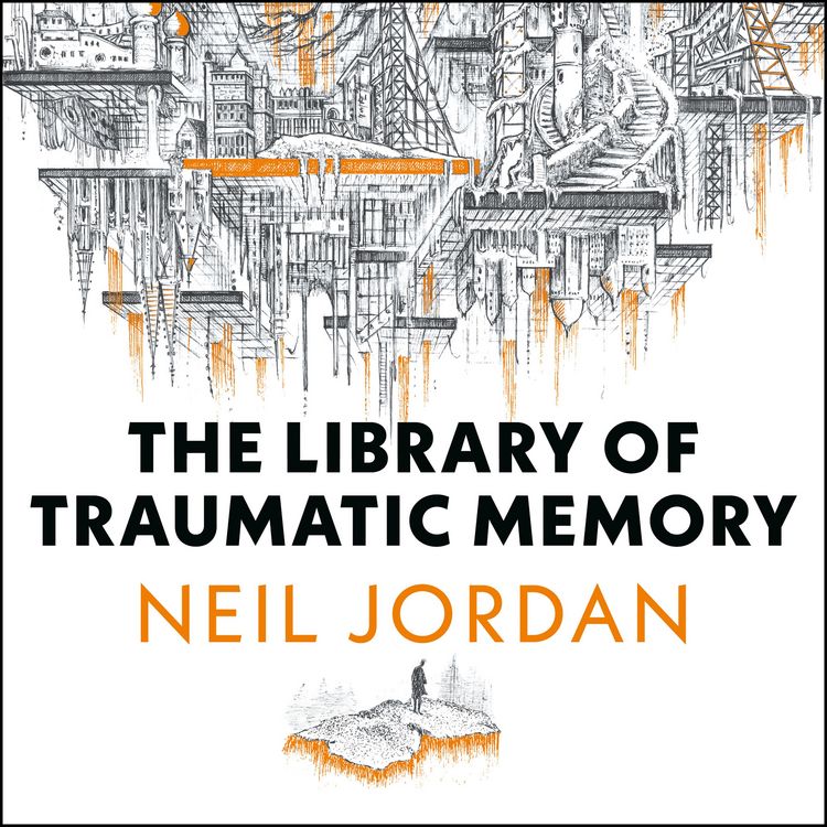 Produktbild: The Library of Traumatic Memory