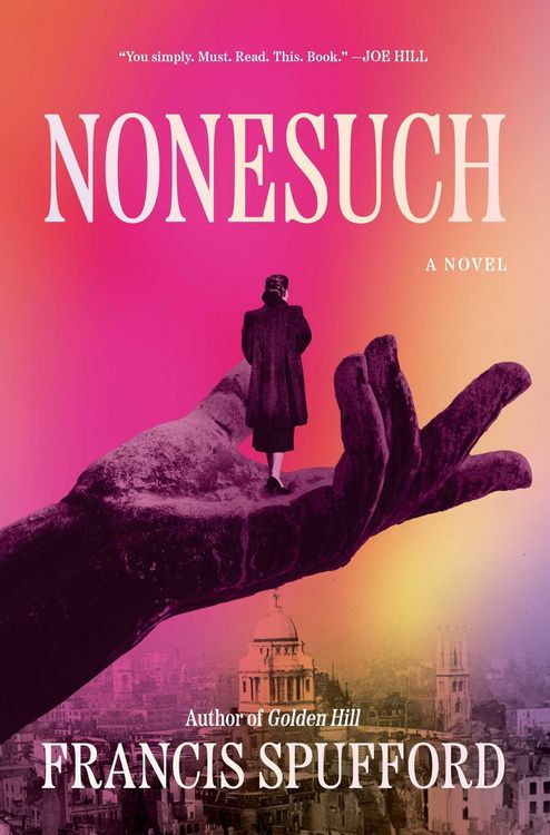 Produktbild: Nonesuch