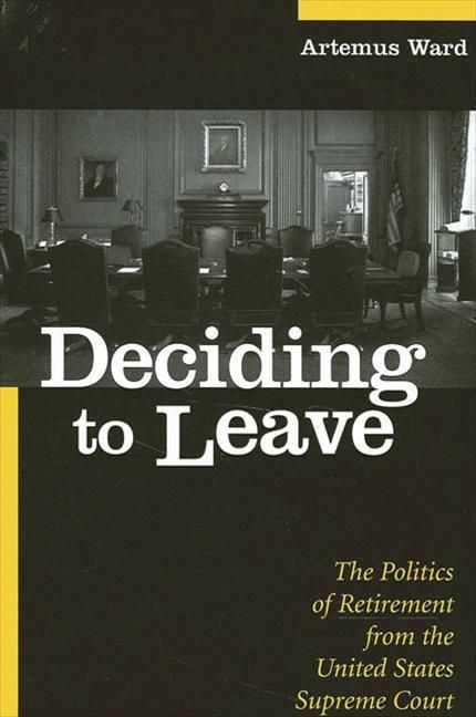 Produktbild: Deciding to Leave