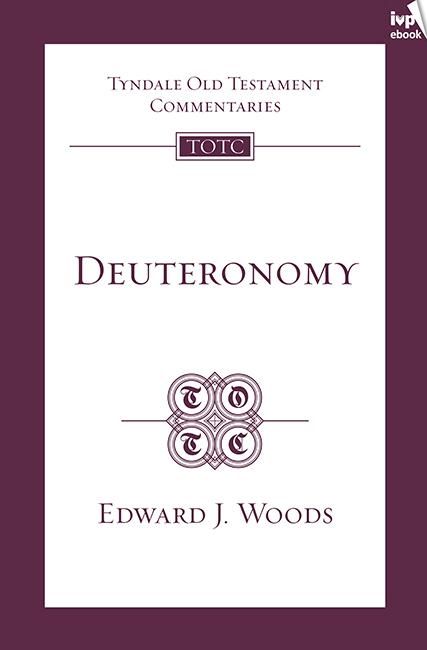 Produktbild: TOTC Deuteronomy