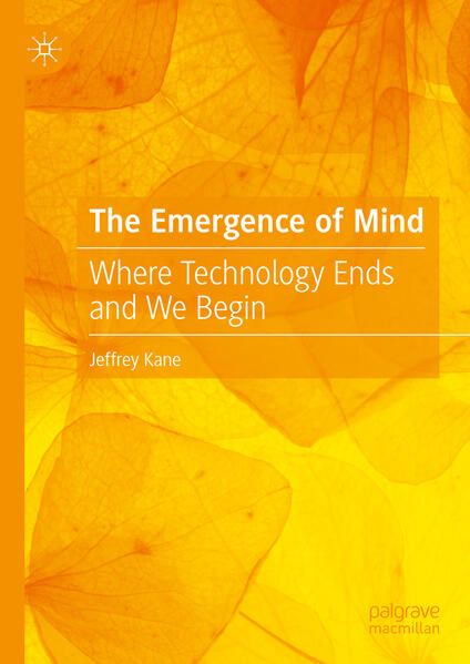 Produktbild: The Emergence of Mind