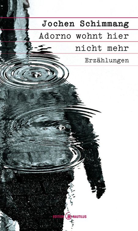 Produktbild: Adorno wohnt hier nicht mehr