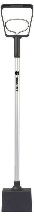 Produktbild: TOOLCRAFT TO-10070532 Werkstatt Toolcraft Magnetgreifwerkzeug (langer Griff) Werkzeug-Magnethalter