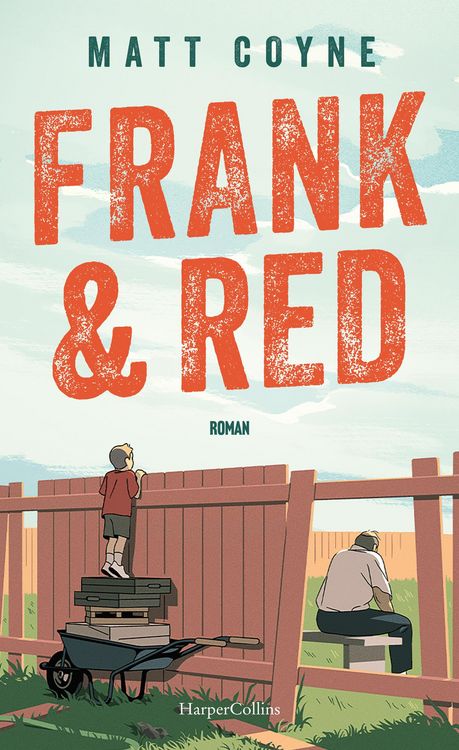 Produktbild: Frank & Red