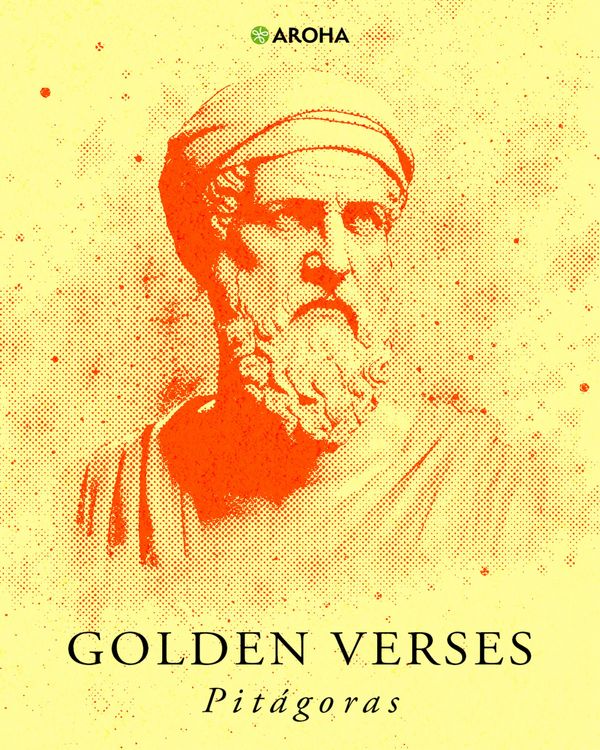 Produktbild: Golden Verses