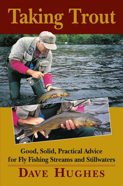 Produktbild: Taking Trout