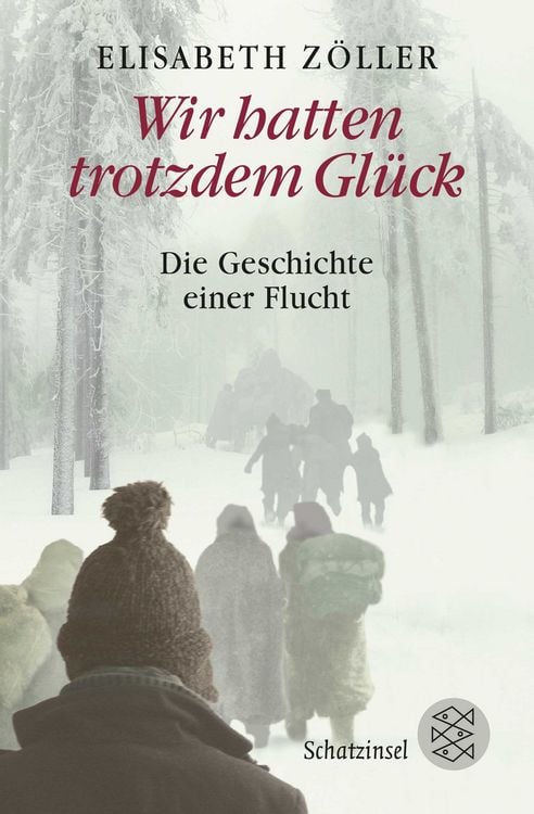 Produktbild: Wir hatten trotzdem Gl&uuml;ck