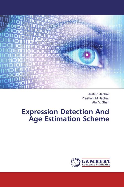 Produktbild: Expression Detection And Age Estimation Scheme