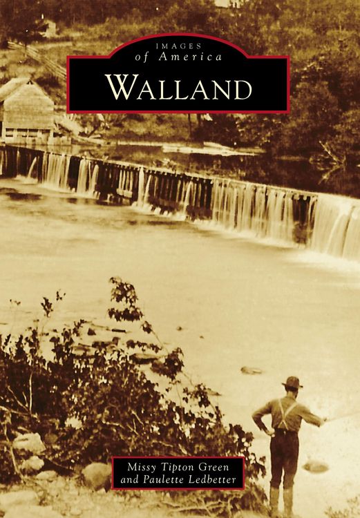 Produktbild: Walland