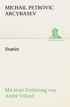 Produktbild: Ssanin
