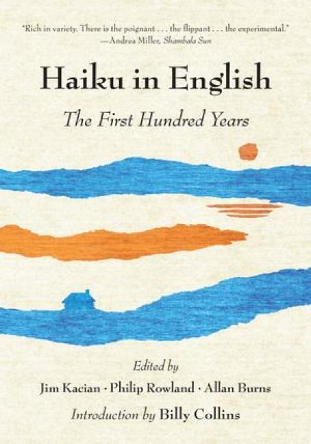 Produktbild: Haiku in English