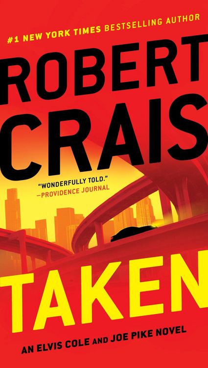 Produktbild: Taken