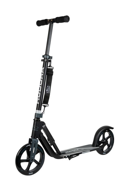 Produktbild: HUDORA BigWheel&reg; 205, schwarz/anthrazit