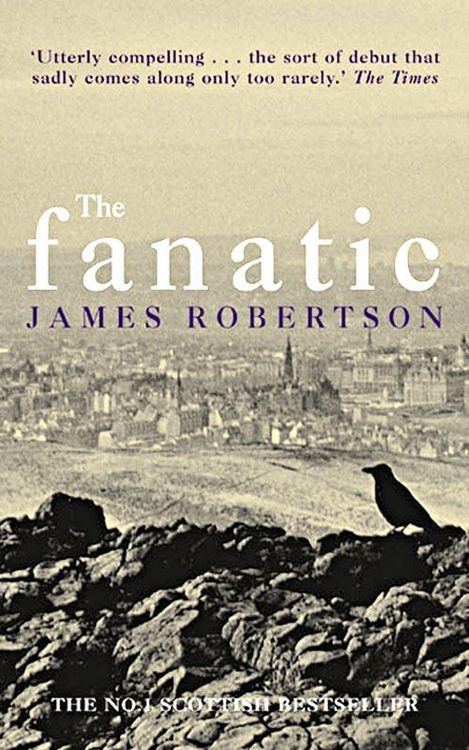 Produktbild: The Fanatic