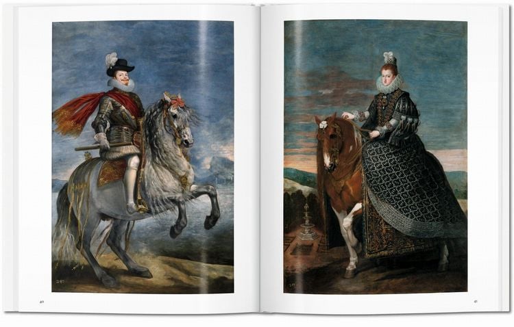 Produktbild: Vel&aacute;zquez