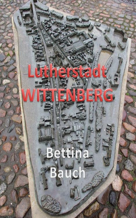Produktbild: Lutherstadt Wittenberg