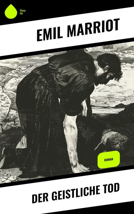 Produktbild: Der geistliche Tod