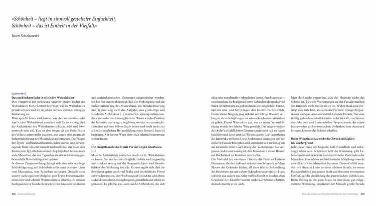 Produktbild: Geschichte und Theorie der Innenarchitektur