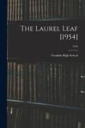 Produktbild: The Laurel Leaf [1954]; 1954