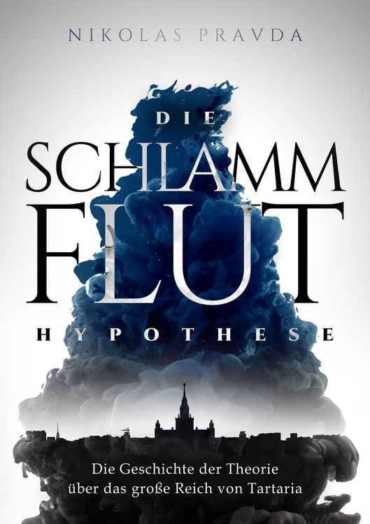 Produktbild: Die Schlammflut-Hypothese