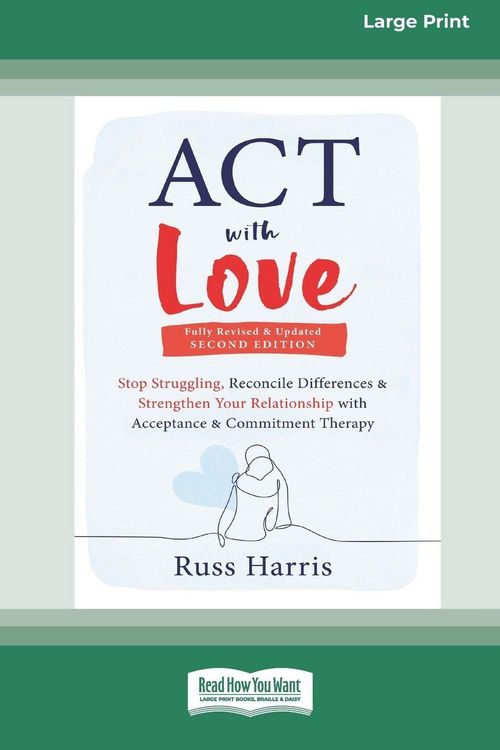 Produktbild: ACT with Love