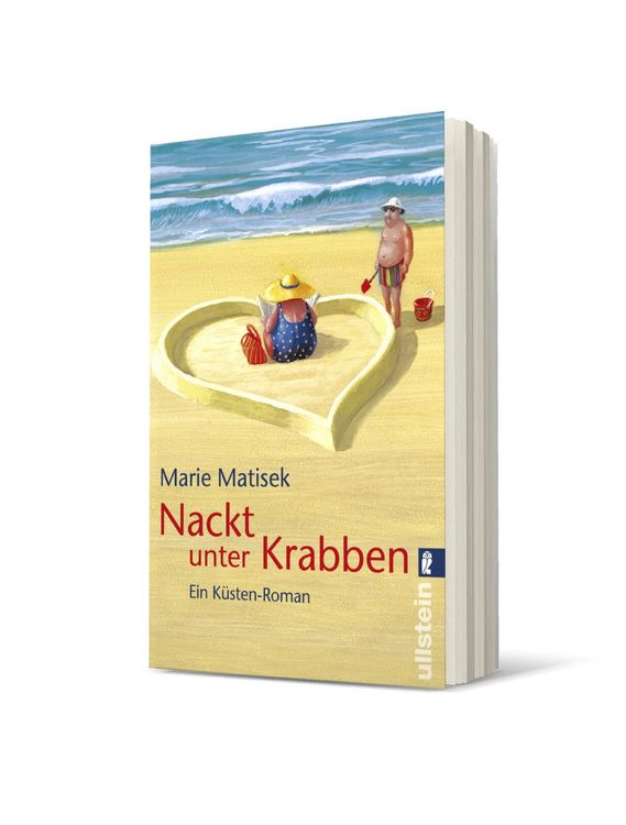 Produktbild: Nackt unter Krabben