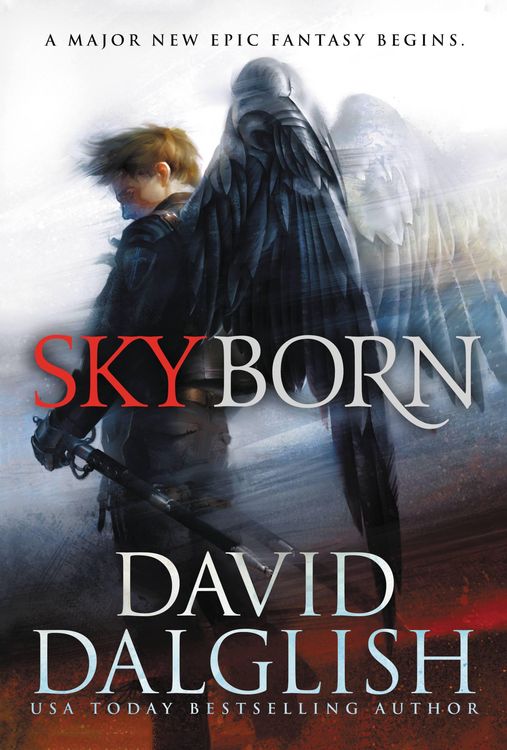 Produktbild: Skyborn