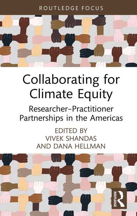 Produktbild: Collaborating for Climate Equity