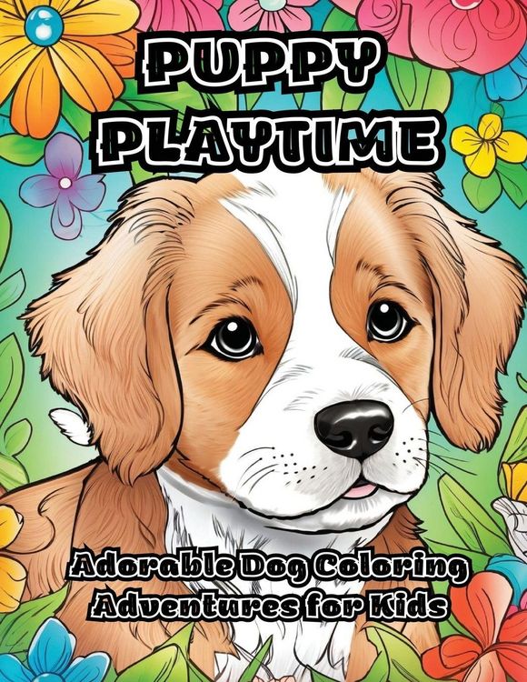 Produktbild: Puppy Playtime