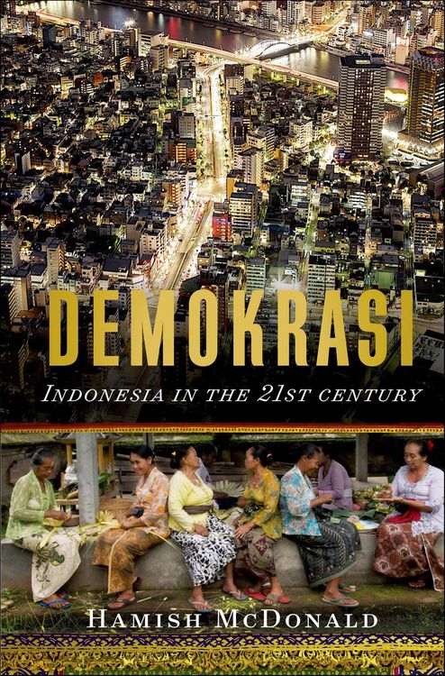 Produktbild: Demokrasi