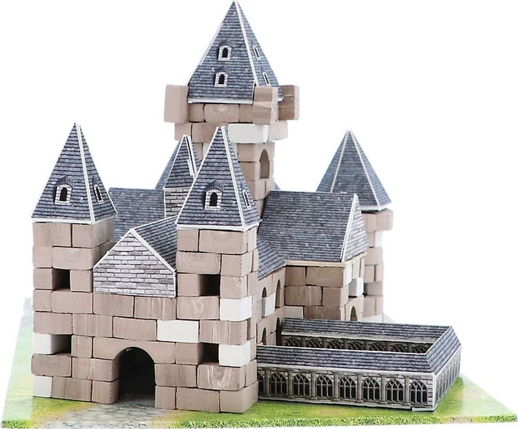 Produktbild: Harry Potter Lange Galerie