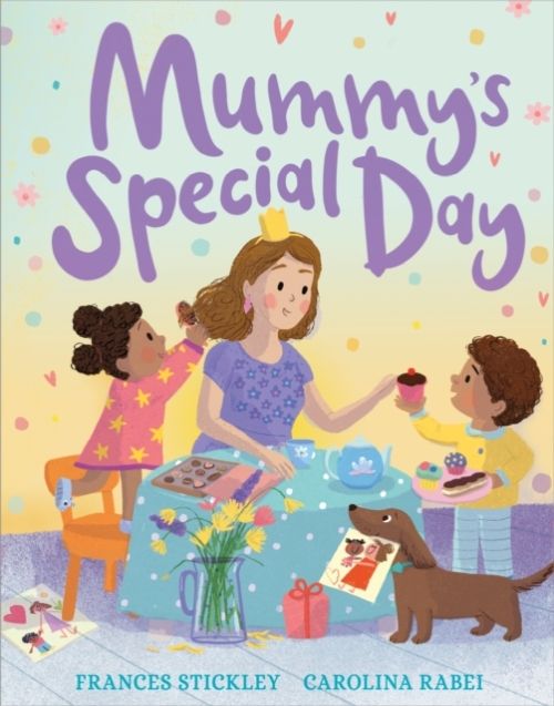 Produktbild: Mummy's Special Day