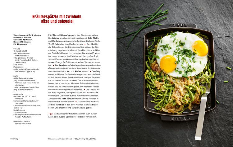 Produktbild: Genial G&uuml;nstig Genie&szlig;en