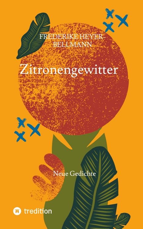 Produktbild: Zitronengewitter