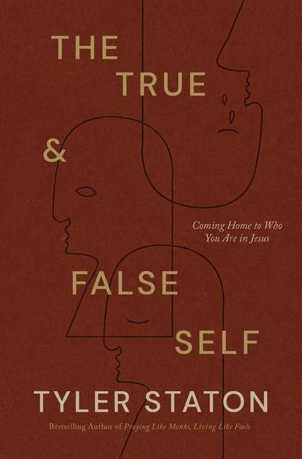 Produktbild: The True and False Self