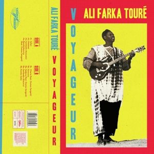 Produktbild: Voyageur
