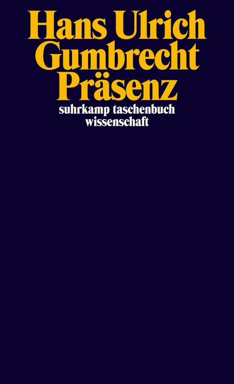 Produktbild: Pr&auml;senz
