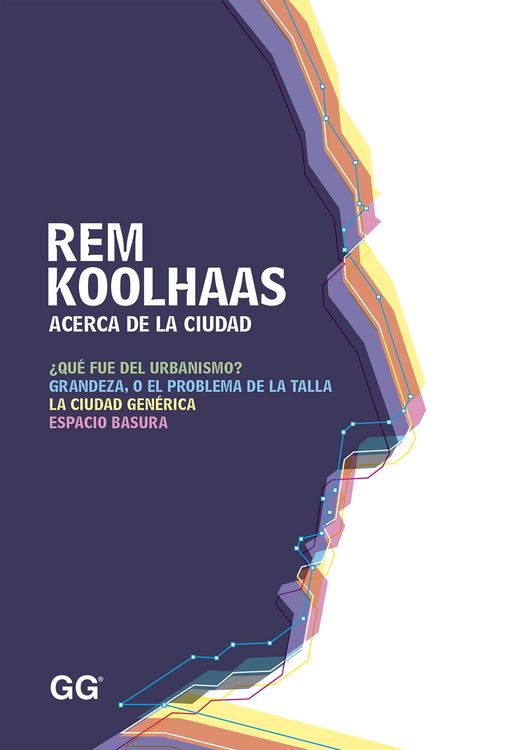 Produktbild: Acerca de la ciudad